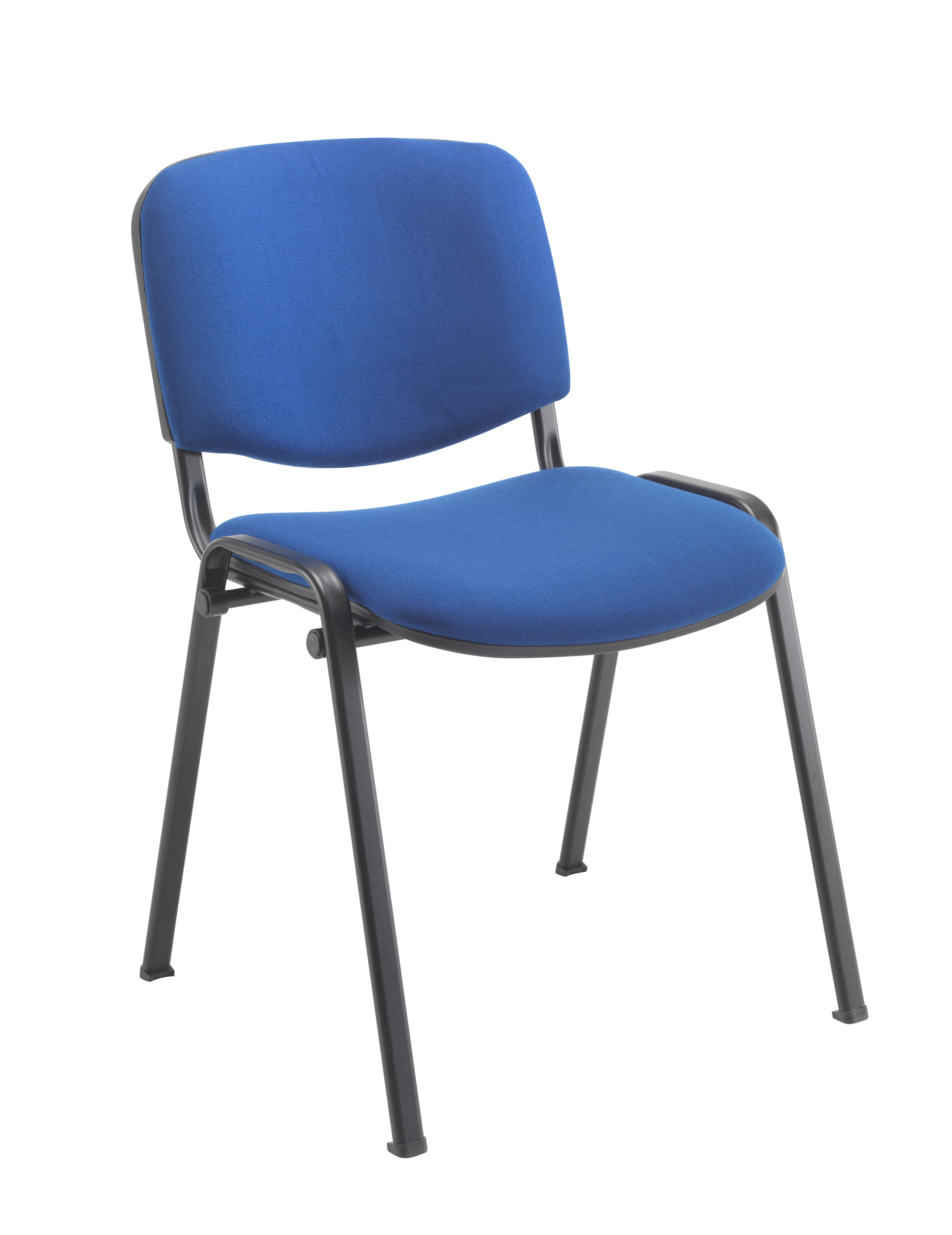 Amelia Chair - Royal Blue